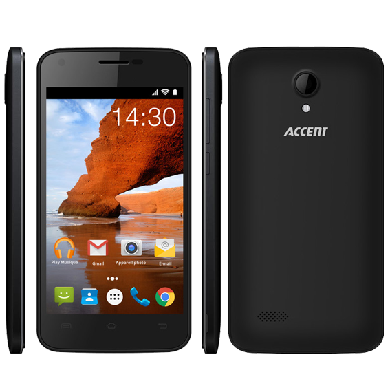 صور هاتف Accent Cameleon A1 رقم 1 