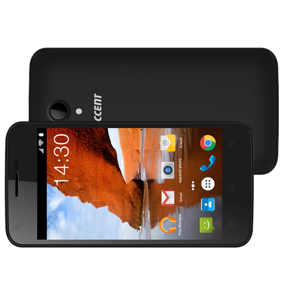 صور هاتف Accent Cameleon A1 رقم 3 