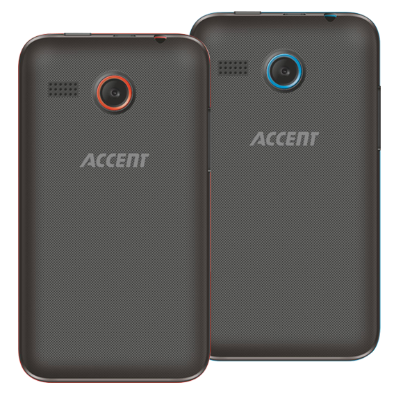 صور هاتف Accent Cameleon C3 رقم 1 