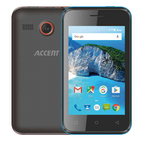  صورة هاتف Accent Cameleon C3 - accent cameleon c3