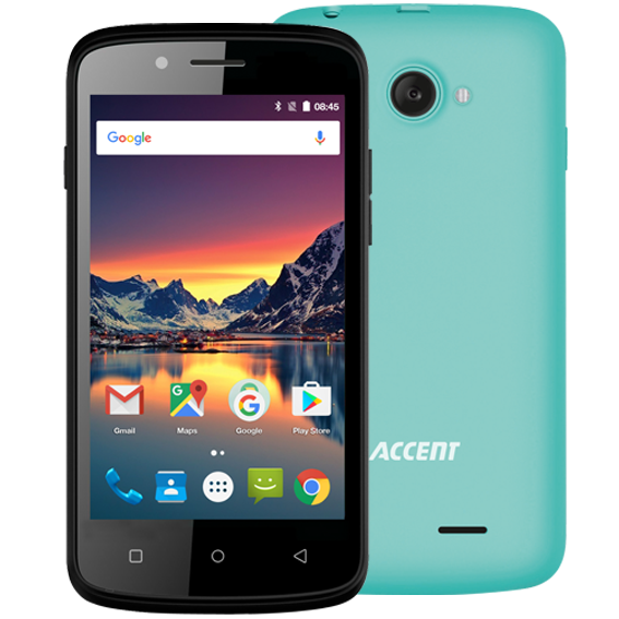 صور هاتف Accent Cameleon C4 رقم 1 