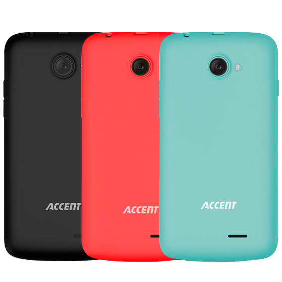 صور هاتف Accent Cameleon C4 رقم 2 