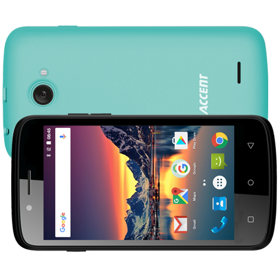 صور هاتف Accent Cameleon C4 رقم 3 