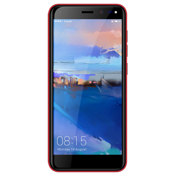 صور هاتف Accent Cameleon C5 2018 رقم 1 