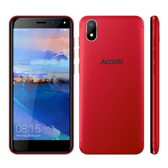 صور هاتف Accent Cameleon C5 2018 رقم 3 