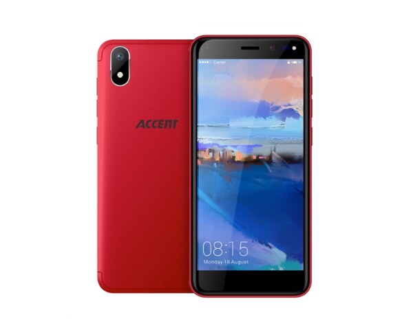  صورة هاتف Accent Cameleon C5 2018 - accent cameleon سي 5 2018