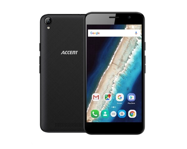  صورة هاتف Accent Cameleon C5 - accent cameleon سي 5
