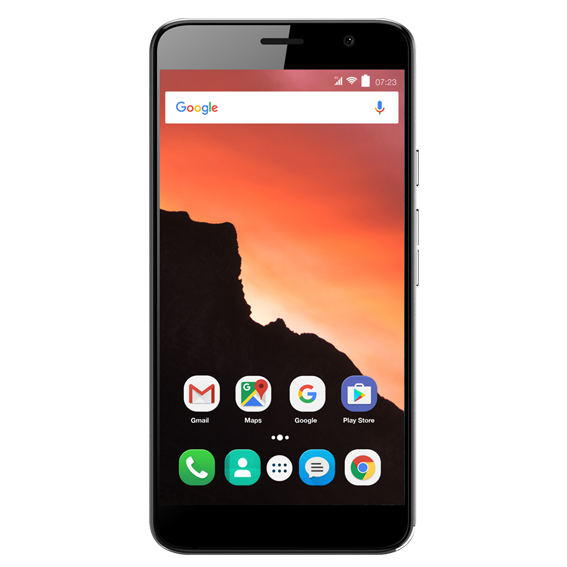 صور هاتف Accent Cameleon C6 Plus رقم 2 