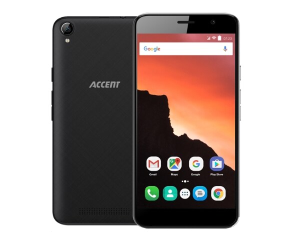  صورة هاتف Accent Cameleon C6 Plus - accent cameleon c6 بلس