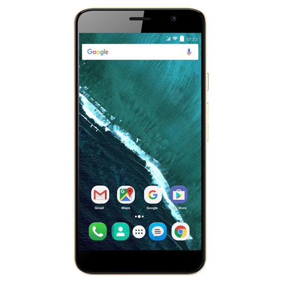 صور هاتف Accent Cameleon C6 رقم 1 