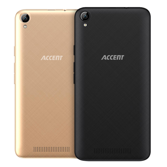 صور هاتف Accent Cameleon C6 رقم 2 