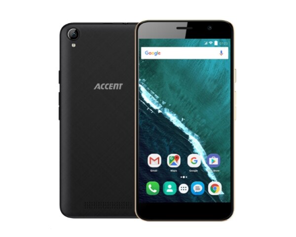  صورة هاتف Accent Cameleon C6 - accent cameleon c6