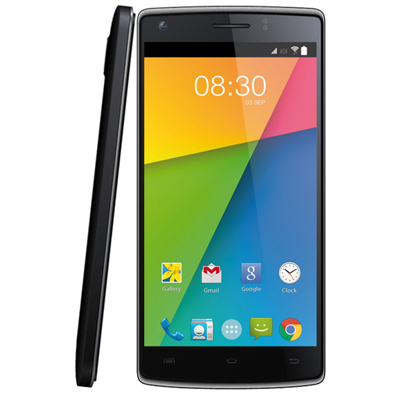 صور هاتف Accent Cameleon H2 رقم 1 