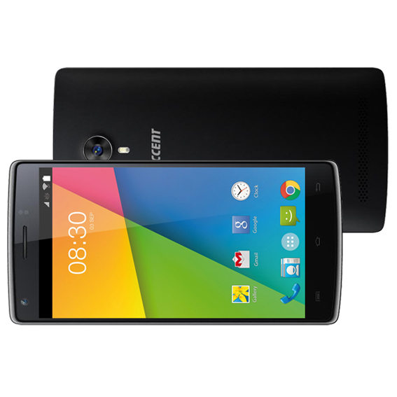 صور هاتف Accent Cameleon H2 رقم 2 
