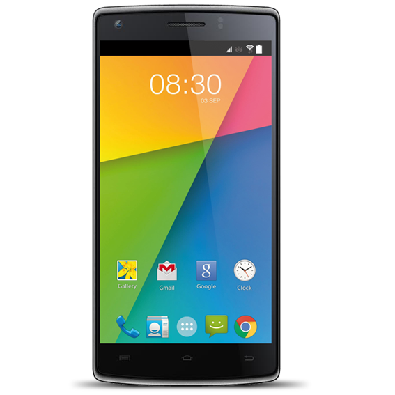  صورة هاتف Accent Cameleon H2 - accent cameleon h2