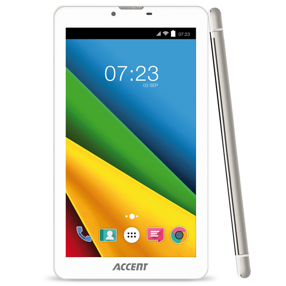 صور هاتف Accent Fast7 Lite رقم 1 