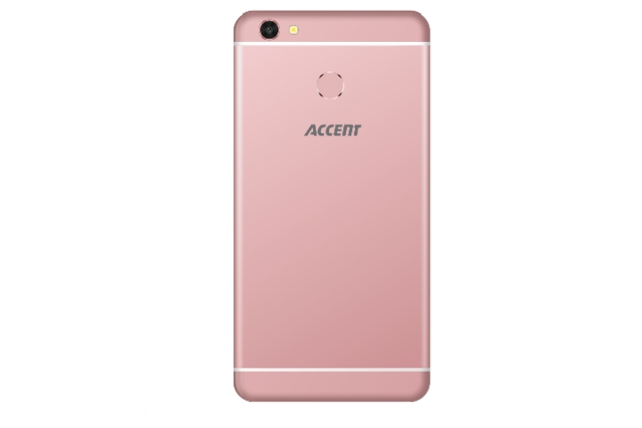 صور هاتف Accent Pearl A2 رقم 1 