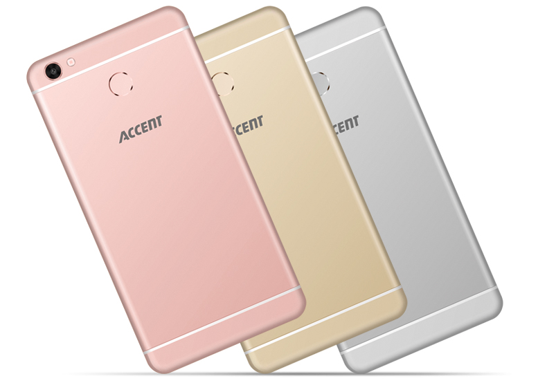 صور هاتف Accent Pearl A2 رقم 2 