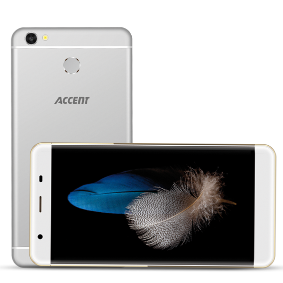 صور هاتف Accent Pearl A2 رقم 4 