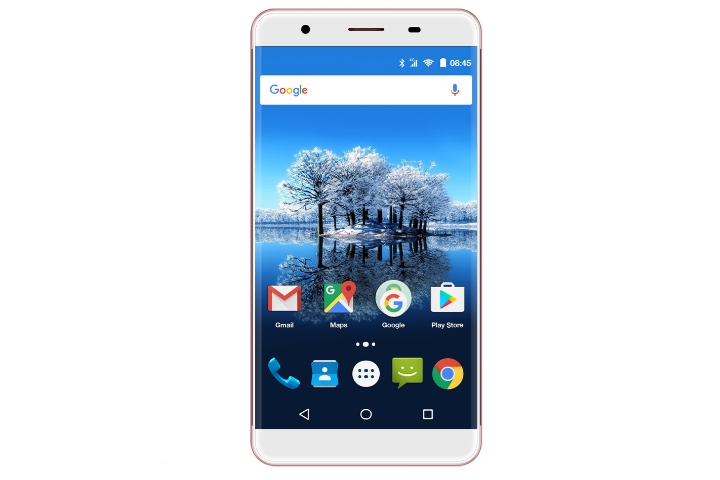 صور هاتف Accent Pearl A2 رقم 5 