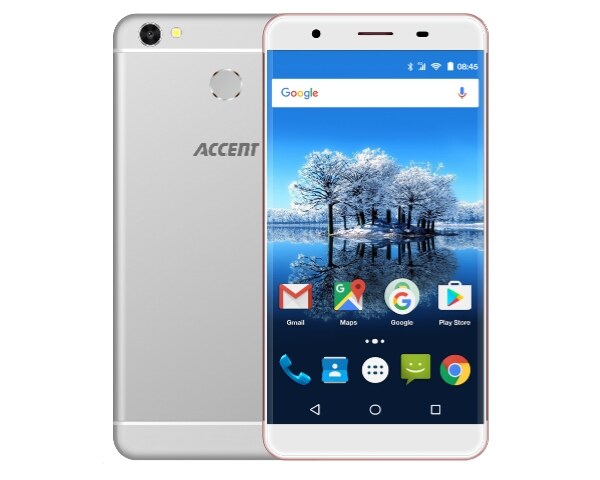  صورة هاتف Accent Pearl A2 - accent pearl اي تو