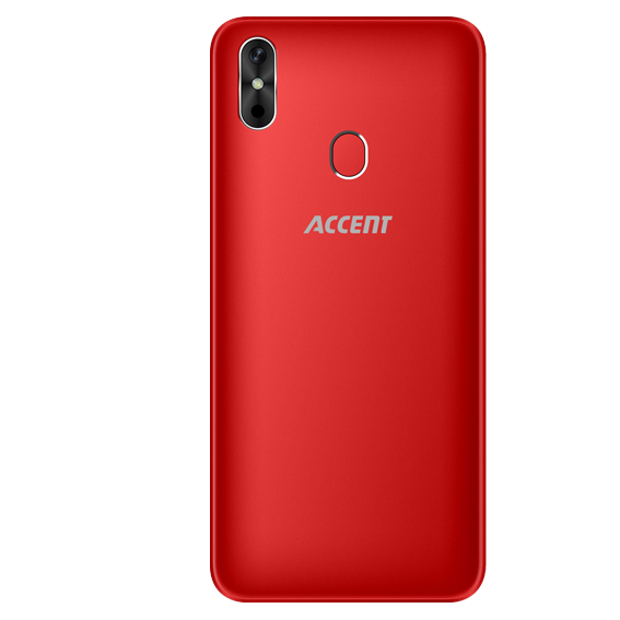 صور هاتف Accent Pearl A4 Lite رقم 1 
