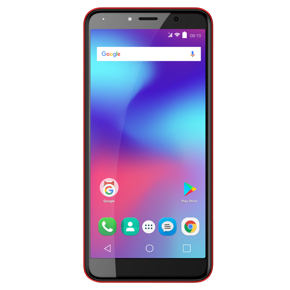 صور هاتف Accent Pearl A4 Lite رقم 2 