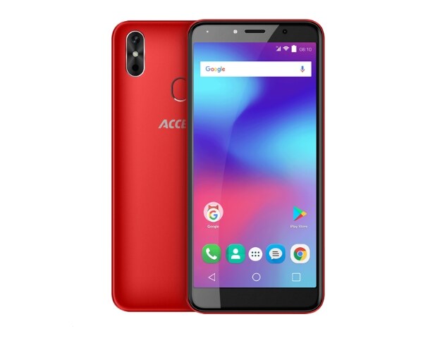  صورة هاتف Accent Pearl A4 Lite - accent pearl a4 لايت