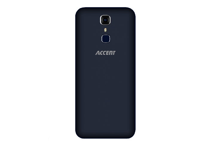 صور هاتف Accent Pearl A4 Plus رقم 1 