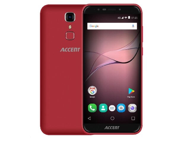  صورة هاتف Accent Pearl A4 Plus - accent pearl a4 بلس