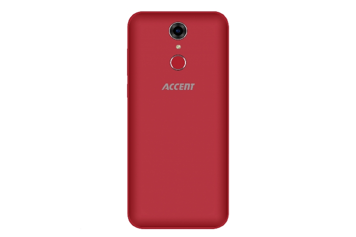 صور هاتف Accent Pearl A4 رقم 1 