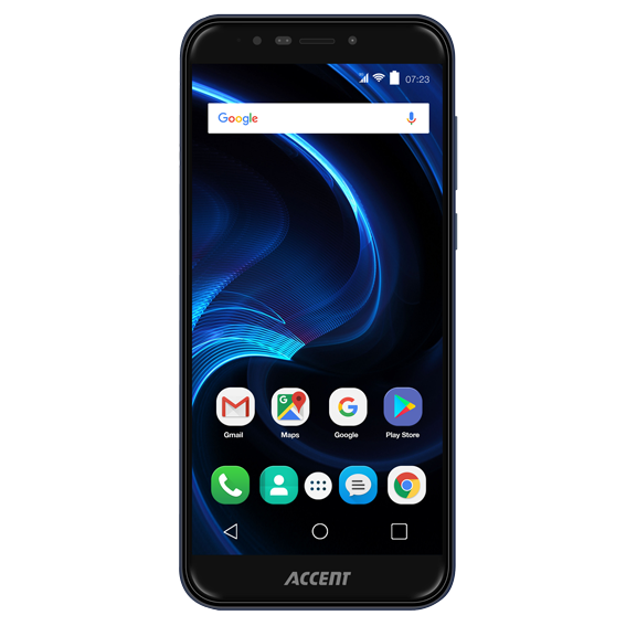 صور هاتف Accent Pearl A4 رقم 3 