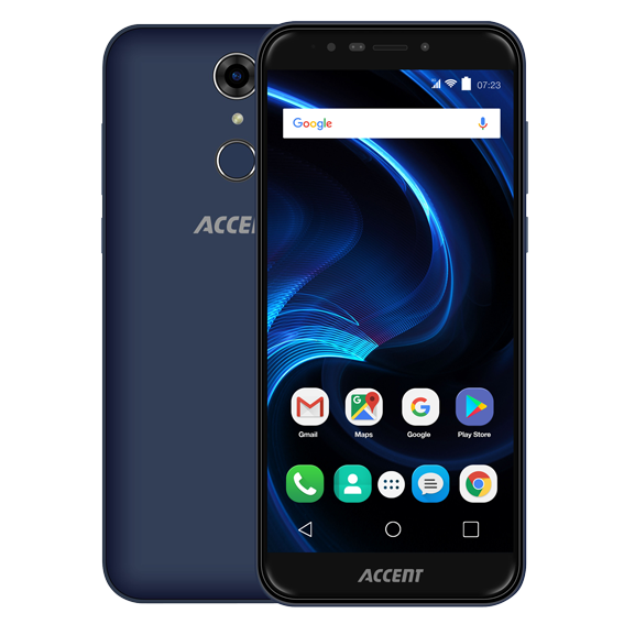  صورة هاتف Accent Pearl A4 - accent pearl a4