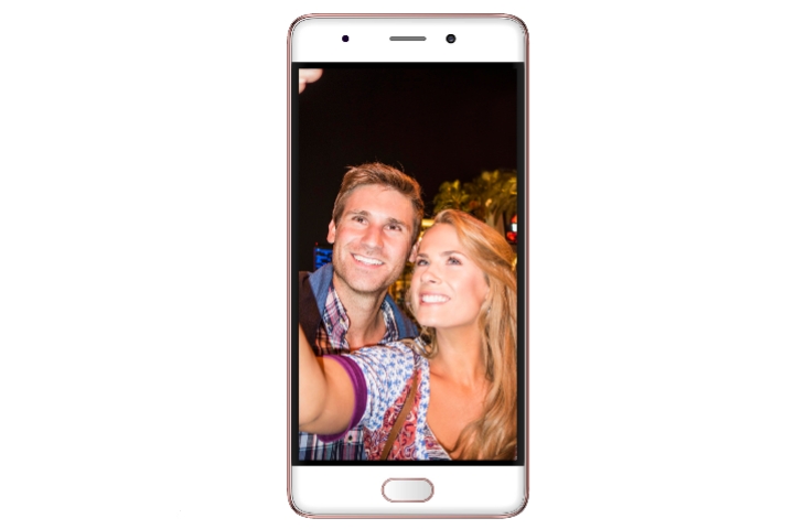 صور هاتف Accent Pearl A5 رقم 1 