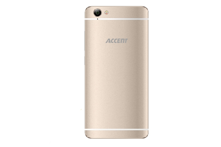 صور هاتف Accent Pearl A5 رقم 2 