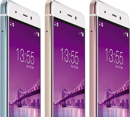 صور هاتف Accent Pearl A5 رقم 3 