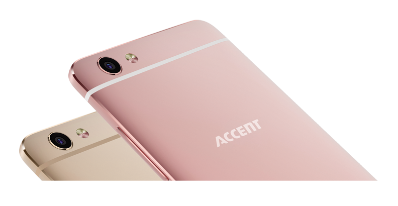 صور هاتف Accent Pearl A5 رقم 4 