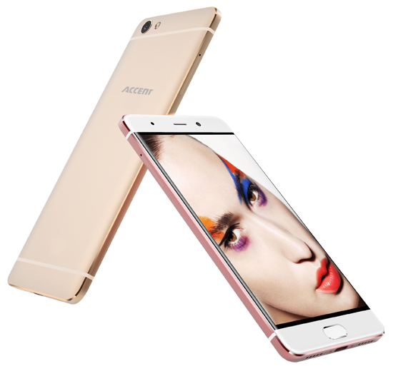 صور هاتف Accent Pearl A5 رقم 5 