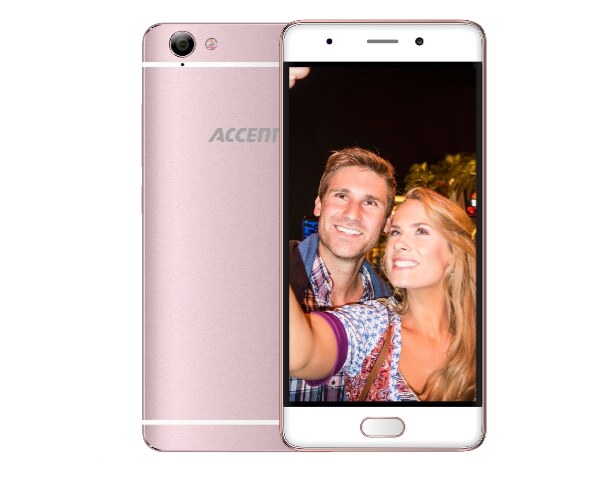  صورة هاتف Accent Pearl A5 - accent pearl اي 5