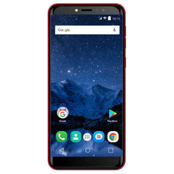 صور هاتف Accent Pearl A6 رقم 1 