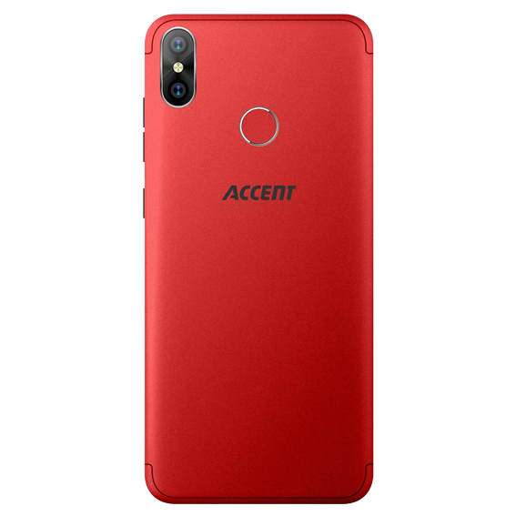 صور هاتف Accent Pearl A6 رقم 2 