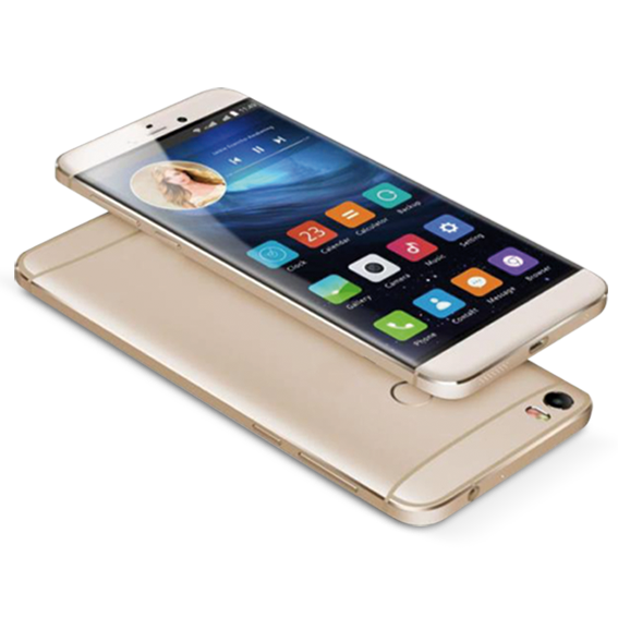 صور هاتف Accent Pearl A7 رقم 1 