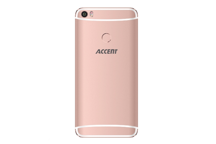 صور هاتف Accent Pearl A7 رقم 2 