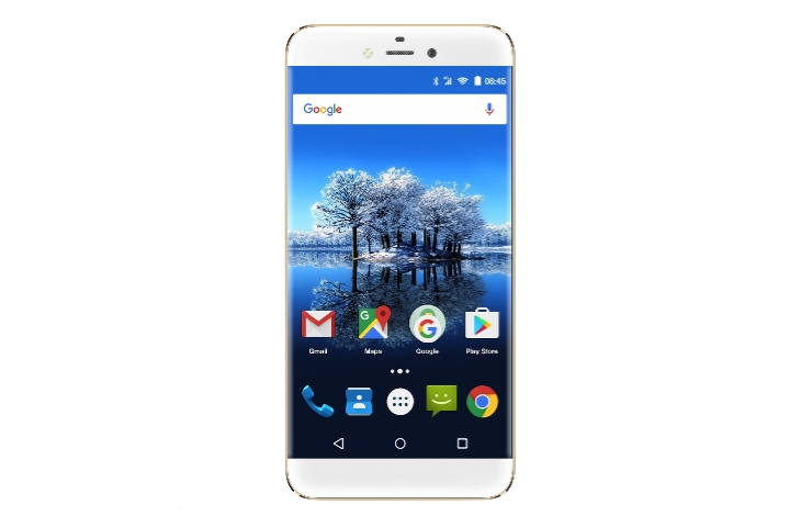 صور هاتف Accent Pearl A7 رقم 3 