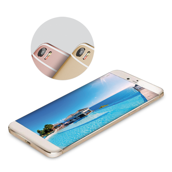 صور هاتف Accent Pearl A7 رقم 4 