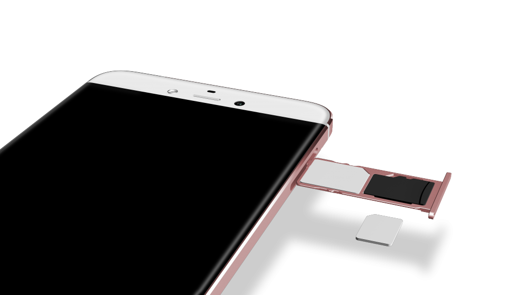 صور هاتف Accent Pearl A7 رقم 5 