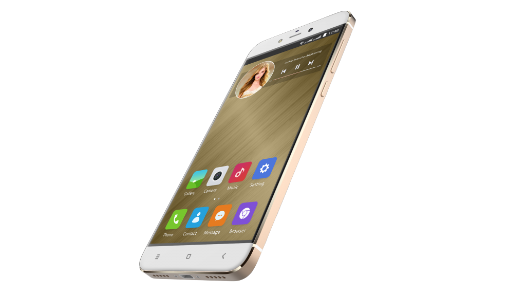 صور هاتف Accent Pearl A7 رقم 6 
