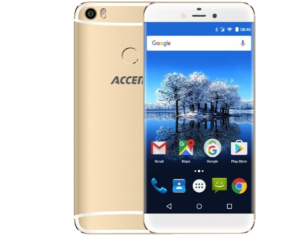  صورة هاتف Accent Pearl A7 - accent pearl اي 7