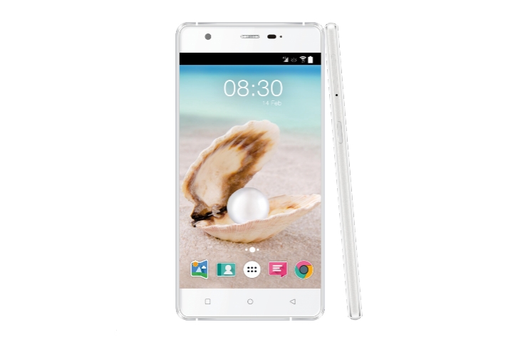 صور هاتف Accent Pearl رقم 1 