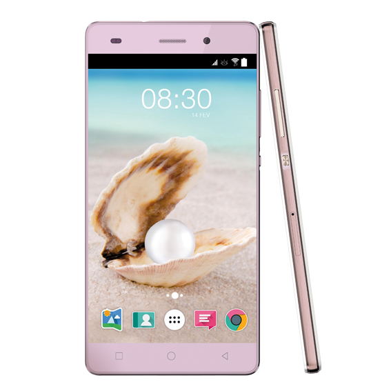 صور هاتف Accent Pearl رقم 3 